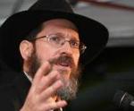 Rabbi Levi Garelik